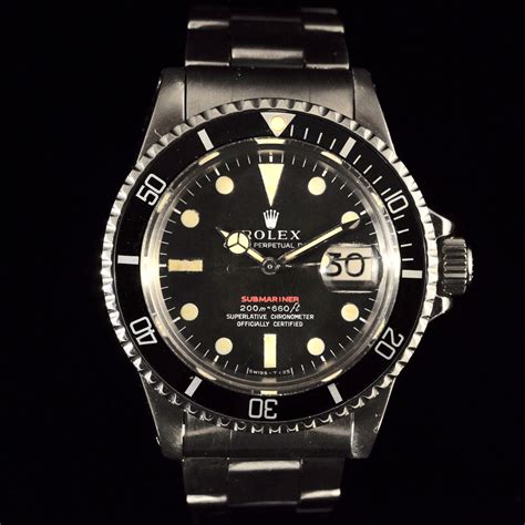 rolex 1680 values|rolex red submariner 1680 price.